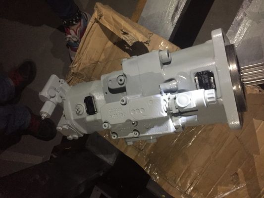 Pagamentos seguros A11vo95lrds bomba de pistão hidráulica para peças hidráulicas no Made-in-com