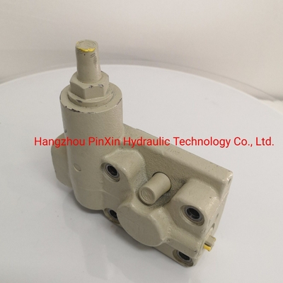 A6vm80 Motor hidráulico para óleo de pavimentação fonte de acionamento Rexroth A6vm107