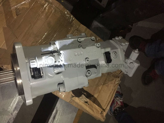 Peças sobressalentes de bombas hidráulicas originais radiais da série A11vlo190