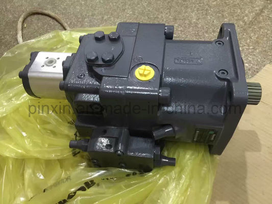 Peças sobressalentes de bombas hidráulicas originais radiais da série A11vlo190