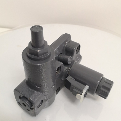 Motor hidráulico A6vm55 Perfeito para Paver Compativel com Rexroth A6vm28 A6vm80 A6vm85