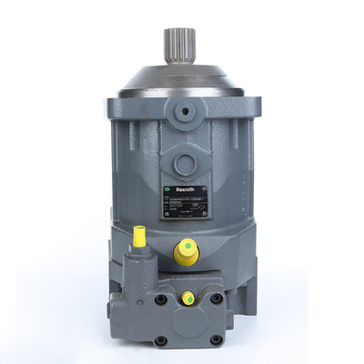 Motor de pistão Rexroth A6ve160 para as necessidades dos seus clientes
