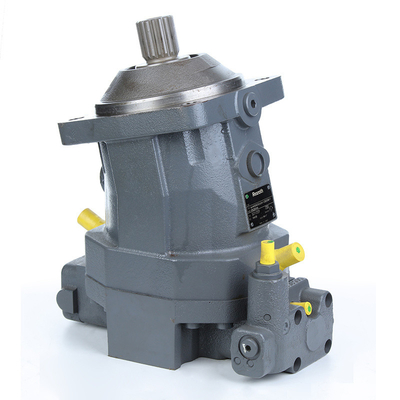 Motor de pistão Rexroth A6ve160 para as necessidades dos seus clientes