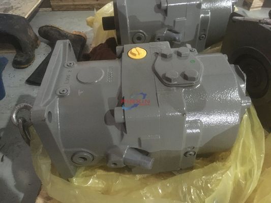 Bomba de pistão hidráulica da série A11vlo130rds para perfuração rotativa com óleo A4VG28-B