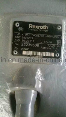 Pagamentos seguros Made-in-com protege a sua compra A11vlo130 bomba de pistão para Rexroth