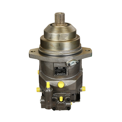 Venda A6VE085 Motor de pistão Rexroth de substituição do tipo de potência hidráulica para seu benefício