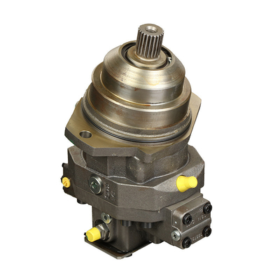 Venda A6VE085 Motor de pistão Rexroth de substituição do tipo de potência hidráulica para seu benefício