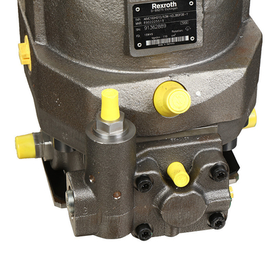 Venda A6VE085 Motor de pistão Rexroth de substituição do tipo de potência hidráulica para seu benefício