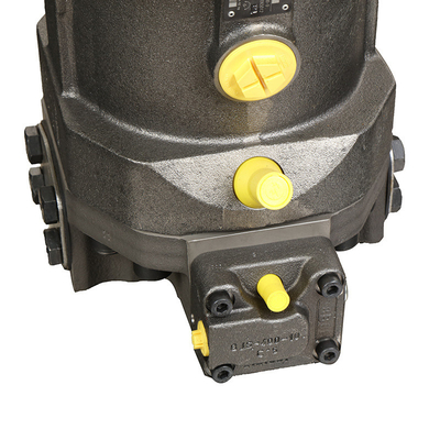 Venda A6VE085 Motor de pistão Rexroth de substituição do tipo de potência hidráulica para seu benefício