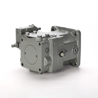 Long Life Service Carbon Steel Hydraulic Motor Pump A11vlo190 para máquinas de pavimentação