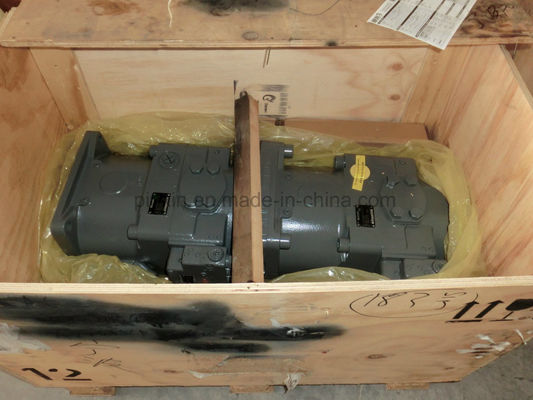 Aço carbono A11vlo bombas hidráulicas para perfuração rotativa e bomba de engrenagem hidráulica a preços acessíveis