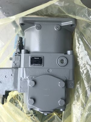 Aço carbono A11vlo190 Série Bombas de pistão hidráulico Motores hidráulicos para drilling rotativo