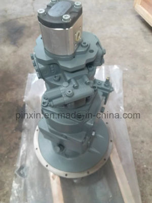 Aço carbono A11vlo190lrds Bomba hidráulica Bomba de engrenagem para perfuração rotativa de petróleo