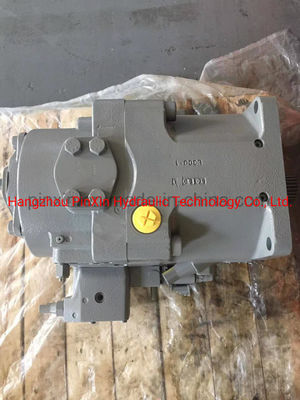 A11vo260 Bomba hidráulica para A11vo40 A11vo60 A11vo75 A11vo95 A11vo130 A11vo145 A11vo190 Personalizável