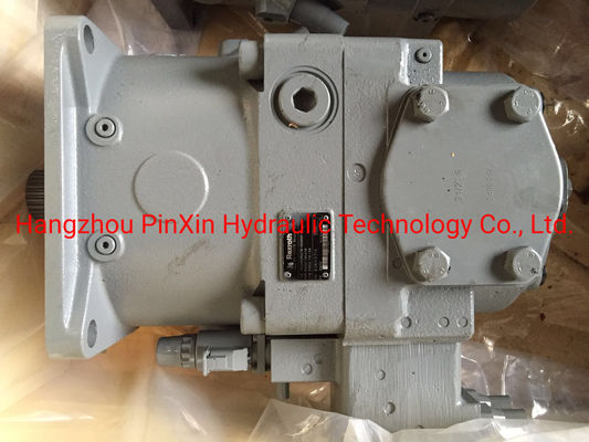 A11vo260 Bomba hidráulica para A11vo40 A11vo60 A11vo75 A11vo95 A11vo130 A11vo145 A11vo190 Personalizável