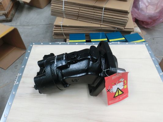 Pagamentos seguros para bomba de pistão hidráulico A2f45 Proteja suas transações no Made-in.com