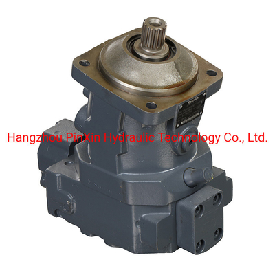 A6vm250 Motor de pistão hidráulico para Rexroth 68.00cm * 58.00cm * 55.00cm Tamanho do pacote