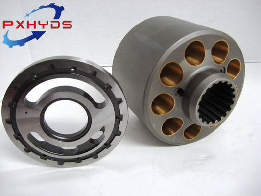 A10vso100 Bomba de pistão hidráulica para peças sobressalentes de escavadeira fabricada em Trusted Worldwide