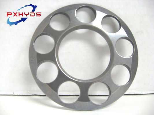 A10vso100 Bomba de pistão hidráulica para peças sobressalentes de escavadeira fabricada em Trusted Worldwide