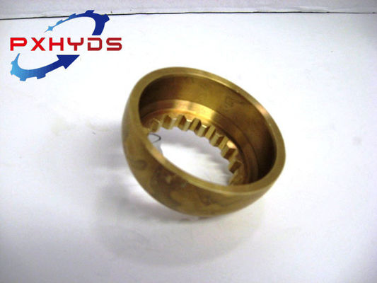 A10vso100 Bomba de pistão hidráulica para peças sobressalentes de escavadeira fabricada em Trusted Worldwide