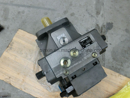 A4vso180dr/Lr2/Drg Bomba de pistão hidráulica para caminhão misturador de reboque Política de reembolso ausente