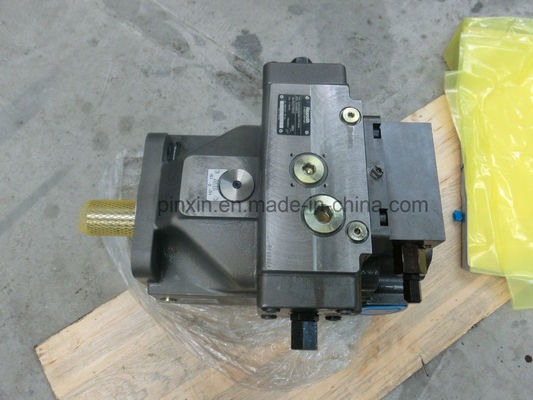 A4vso180dr/Lr2/Drg Bomba de pistão hidráulica para caminhão misturador de reboque Política de reembolso ausente