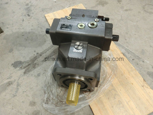 A4vso180dr/Lr2/Drg Bomba de pistão hidráulica para caminhão misturador de reboque Política de reembolso ausente