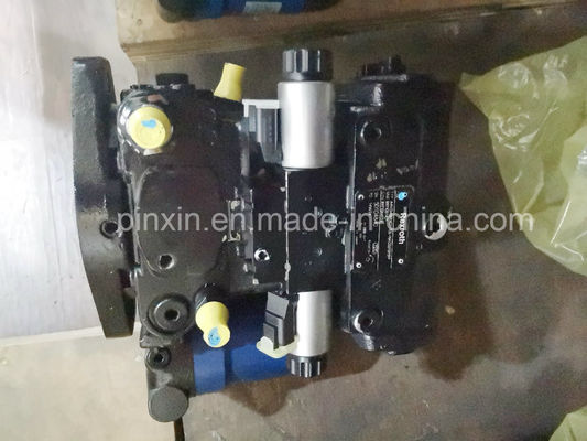 Pagamentos garantidos para A4vg40 Controle da saída da bomba