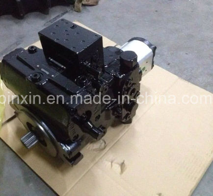 Pombo de pistão hidráulico A4vg56ez2dm1/32r-Nsc02f023sp para tambor