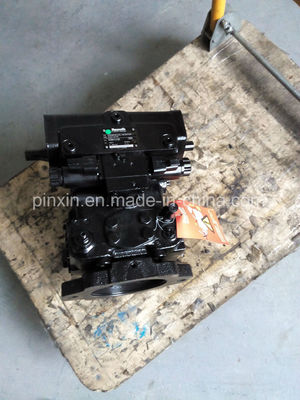 Bomba de reboque A4vg56ez2dm1/32r Peças de bomba de pistão hidráulico para uma funcionalidade ideal
