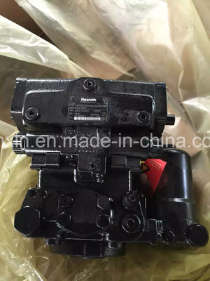 Bomba de reboque A4vg56ez2dm1/32r Peças de bomba de pistão hidráulico para uma funcionalidade ideal