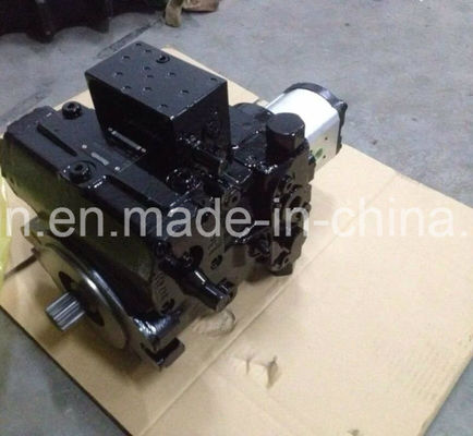 Bomba de reboque A4vg56ez2dm1/32r Peças de bomba de pistão hidráulico para uma funcionalidade ideal