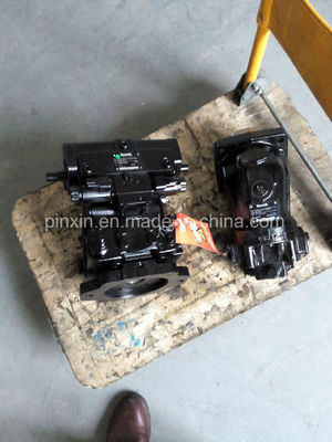 Bomba de reboque A4vg56ez2dm1/32r Peças de bomba de pistão hidráulico para uma funcionalidade ideal