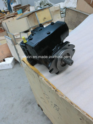 Bomba de reboque Bomba de pistão hidráulica A4vg71 para reparação de peças hidráulicas de ferro fundido