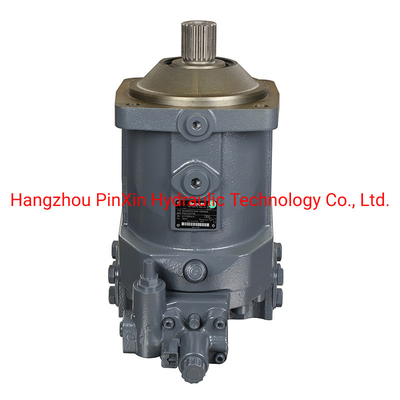 Política de reembolso A6vm250 Motor hidráulico para Rexroth Trade Assurance Venda mundial
