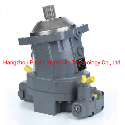 Política de reembolso A6vm250 Motor hidráulico para Rexroth Trade Assurance Venda mundial