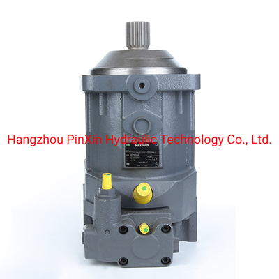 Política de reembolso A6vm250 Motor hidráulico para Rexroth Trade Assurance Venda mundial