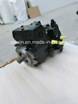 Bomba de vibração de pistão hidráulico A4vg71ez2dm1/32r-NSF02K011dp Pagamento seguro para rolos
