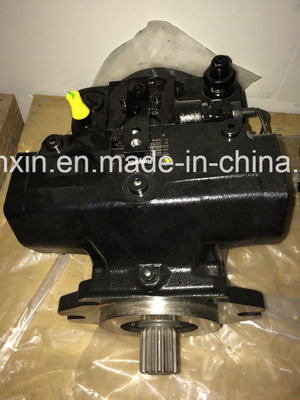 Bomba de vibração de pistão hidráulico A4vg71ez2dm1/32r-NSF02K011dp Pagamento seguro para rolos