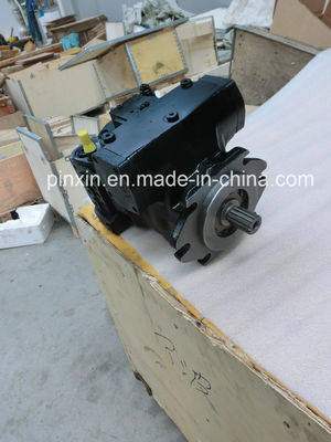 Bomba de vibração de pistão hidráulico A4vg71ez2dm1/32r-NSF02K011dp Pagamento seguro para rolos