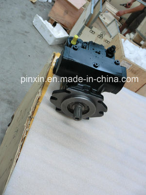 Bomba de vibração de pistão hidráulico A4vg71ez2dm1/32r-NSF02K011dp Pagamento seguro para rolos