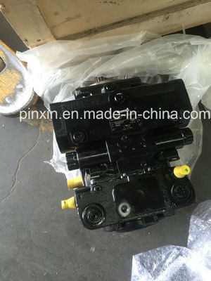 Bomba de vibração de pistão hidráulico A4vg71ez2dm1/32r-NSF02K011dp Pagamento seguro para rolos