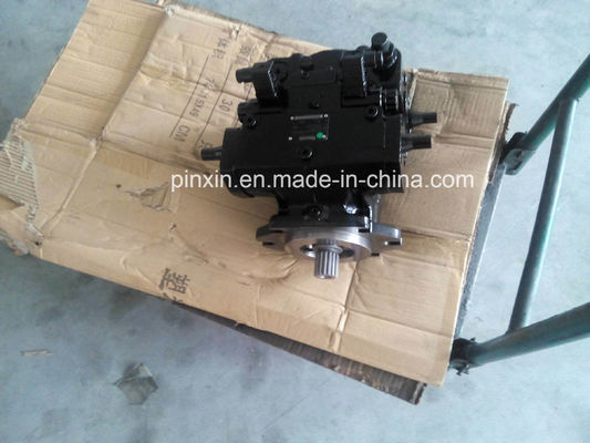 Bomba de vibração de pistão hidráulico A4vg71ez2dm1/32r-NSF02K011dp Pagamento seguro para rolos