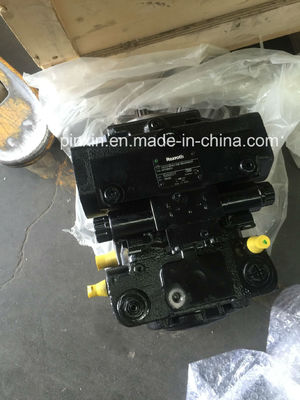 Bomba de pistão hidráulica A4vg71hwdl1 Bomba de carga para personalização Bomba principal em rolos