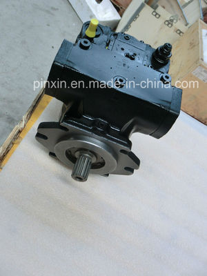 Obtenha A4vg71 bomba de pistão hidráulico para guindaste