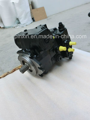 Obtenha A4vg71 bomba de pistão hidráulico para guindaste