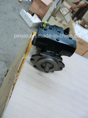 Obtenha A4vg71 bomba de pistão hidráulico para guindaste