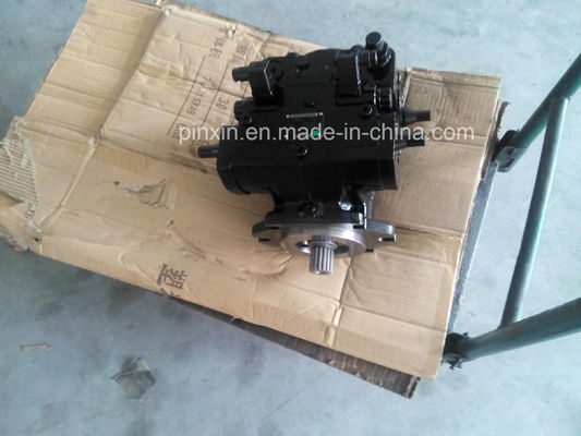 Obtenha A4vg71 bomba de pistão hidráulico para guindaste