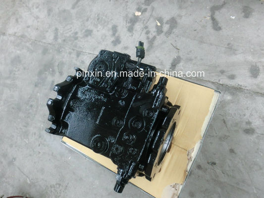 Bomba de viagem de pistão hidráulica A4vg90 A4vg71 A4vg56 para perfuração rotativa de tambor