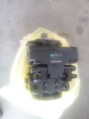 Bomba de viagem de pistão hidráulica A4vg90 A4vg71 A4vg56 para perfuração rotativa de tambor
